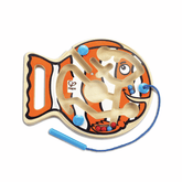 Hape Go - Fish - Go E1700 - Colorland Toys