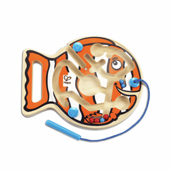 Hape Go - Fish - Go E1700 - Colorland Toys