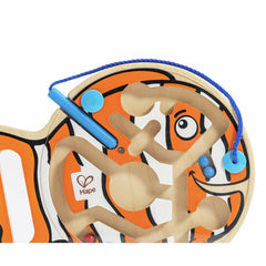 Hape Go - Fish - Go E1700 - Colorland Toys