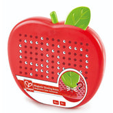 Hape Magnetic Drawing Educational Board - Colorland Toys