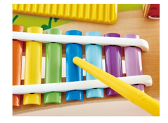 Hape Mighty Mini Band E0612 - Colorland Toys