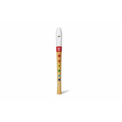 Hape Mini Musician's Starter Recorder E0640 - Colorland Toys