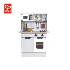 Hape Modern Kitchen with Light & Sound E3213 - Colorland Toys