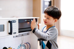 Hape Modern Smart - Kitchen E3216 - Colorland Toys