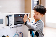 Hape Modern Smart - Kitchen E3216 - Colorland Toys