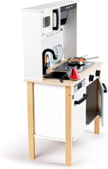 Hape Modern Smart - Kitchen E3216 - Colorland Toys