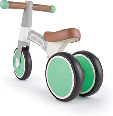 Hape My First Balance Bike Vespa Green E0104 - Colorland Toys
