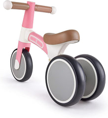 Hape My First Balance Bike Vespa Pink E0105 - Colorland Toys