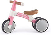Hape My First Balance Bike Vespa Pink E0105 - Colorland Toys