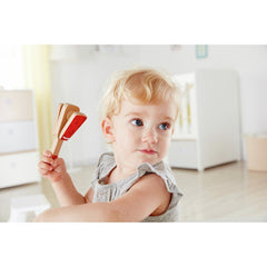 Hape Percussion Duo E0605 - Colorland Toys
