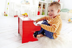 Hape Playful Piano E0318 - Colorland Toys