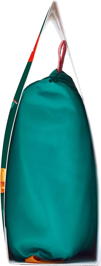 Hape Pocket Swing E5573 - Colorland Toys