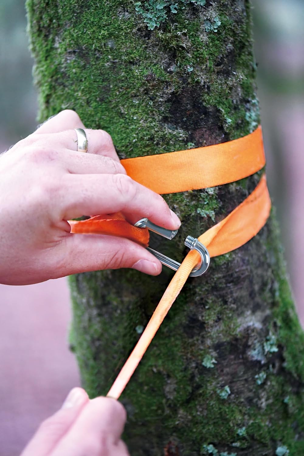 Hape Pocket Swing E5573 - Colorland Toys