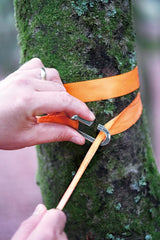 Hape Pocket Swing E5573 - Colorland Toys