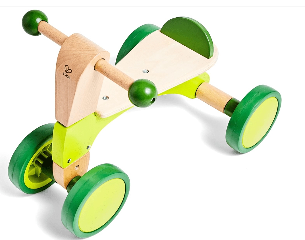 Hape Scoot Around E0101 - Colorland Toys