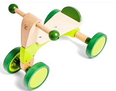 Hape Scoot Around E0101 - Colorland Toys