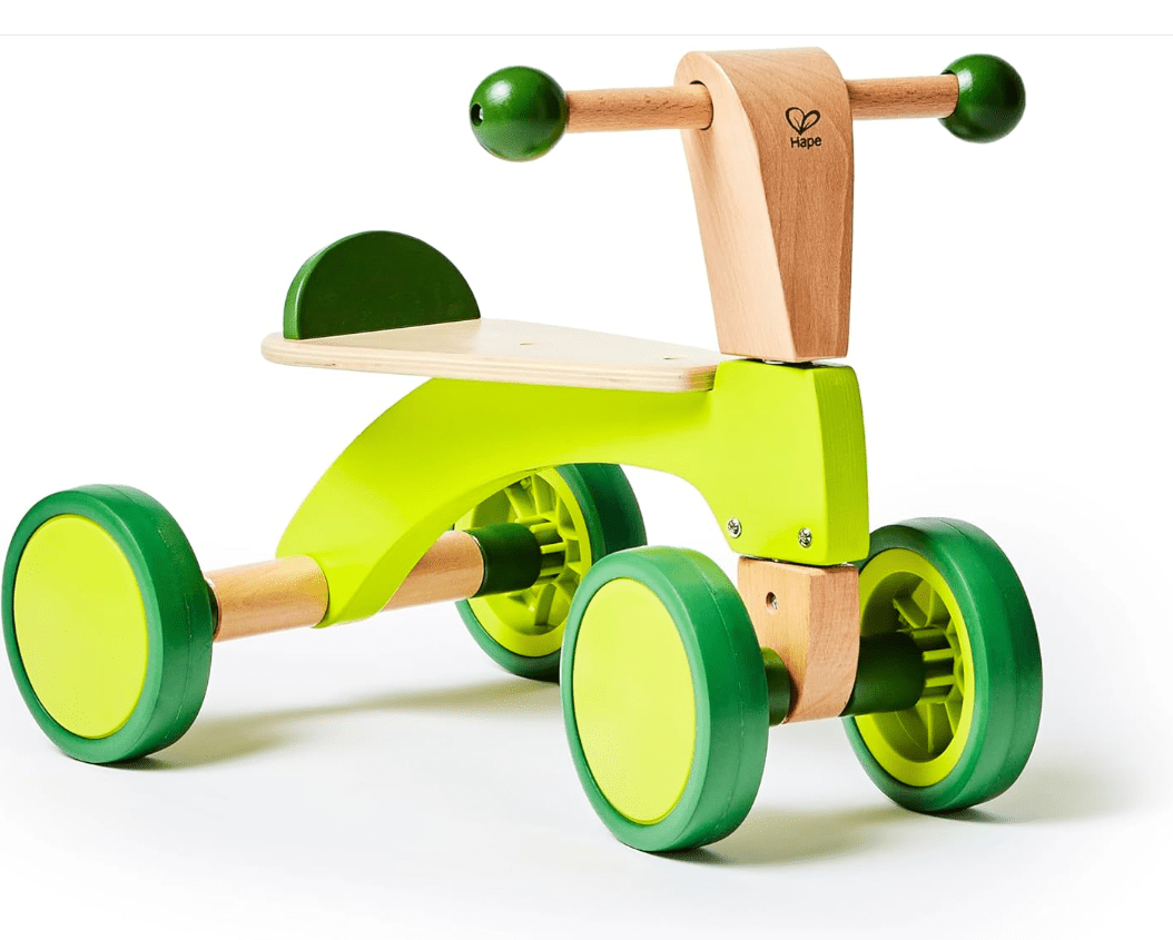 Hape Scoot Around E0101 - Colorland Toys
