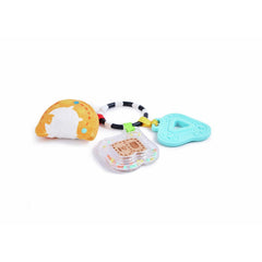 Hape Sensory ABCs Playset E0129 - Colorland Toys