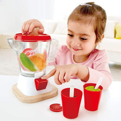 Hape Smoothie Blender E3158 - Colorland Toys