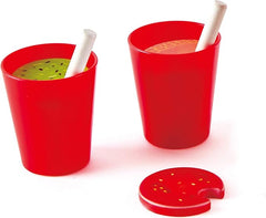 Hape Smoothie Blender E3158 - Colorland Toys