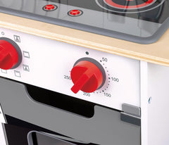 Hape Super Serve Kitchen Playset E8710 - Colorland Toys