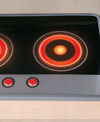 Hape Super Serve Kitchen Playset E8710 - Colorland Toys