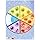 Hape Tots Coloring Crayons E2004 - Colorland Toys