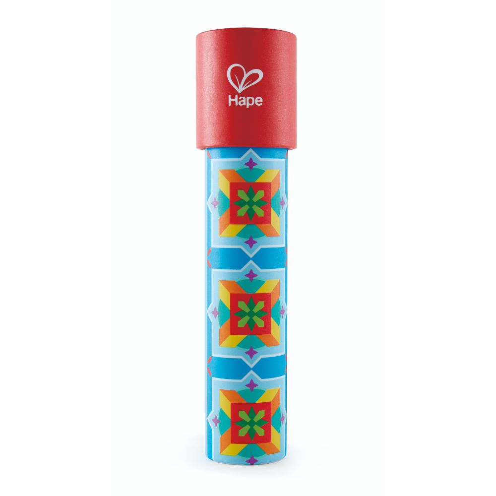 Hape Wonder Vision Kaleidoscope E8399 - Colorland Toys