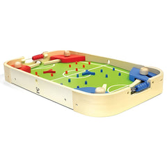 Hape Wooden Tabletop Football Game - Colorland Toys