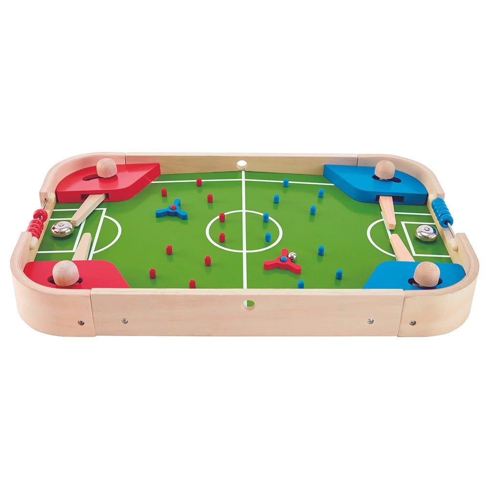 Hape Wooden Tabletop Football Game - Colorland Toys