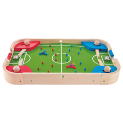 Hape Wooden Tabletop Football Game - Colorland Toys