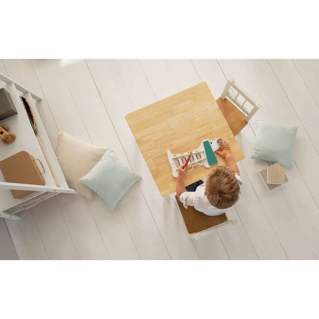 Hape Xylophone Dog Xenia E8534 - Colorland Toys