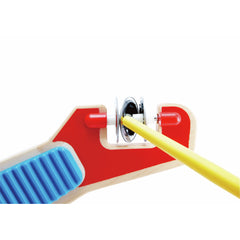 Hape 6 in 1 Music Maker E0335