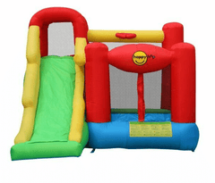 Happy Hop 6 - in - 1 Play Center 9060 - Colorland Toys