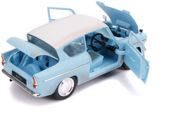 Harry Potter 1959 Ford Anglia 1:24 Scale 253185002 - Colorland Toys