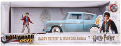 Harry Potter 1959 Ford Anglia 1:24 Scale 253185002 - Colorland Toys