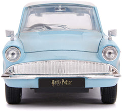 Harry Potter 1959 Ford Anglia 1:24 Scale 253185002 - Colorland Toys