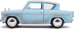 Harry Potter 1959 Ford Anglia 1:24 Scale 253185002 - Colorland Toys
