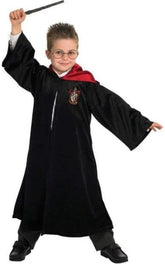 Harry Potter Deluxe School Robe Medium 883574 - Colorland Toys