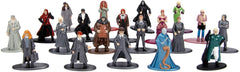 Harry Potter Nano Metal figs Diecast Mini Figures 20's 253185000 - Colorland Toys