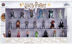 Harry Potter Nano Metal figs Diecast Mini Figures 20's 253185000 - Colorland Toys
