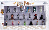 Harry Potter Nano Metal figs Diecast Mini Figures 20's 253185000 - Colorland Toys