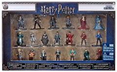 Harry Potter Nano Metalfigs 20 Pack 30010 - Colorland Toys