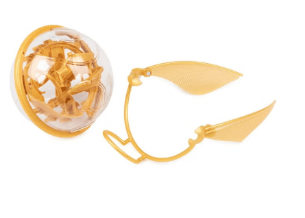 Harry Potter Snitch Perplexus Go 3D Maze Game 6062275 - Colorland Toys