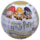 Harry Potter Wizarding World Mega Snitch Capsule 22011 - Colorland Toys