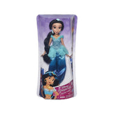 Disney Princess Jasmine Royal Shimmer Doll B5826 - Colorland Toys