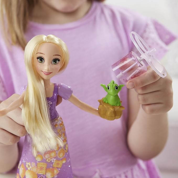 Hasbro Disney Princess Floating Lanterns Rapunzel C1291 - Colorland Toys