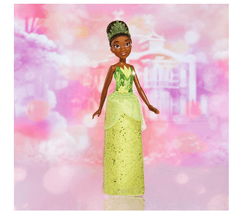 Hasbro Disney Princess Royal Shimmer Tiana Doll B5823 - Colorland Toys