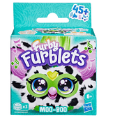 Hasbro Furby Furblet Moo Boo G1779 - Colorland Toys
