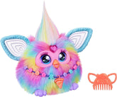 Hasbro Furby Plush Tie Dye F8900 - Colorland Toys
